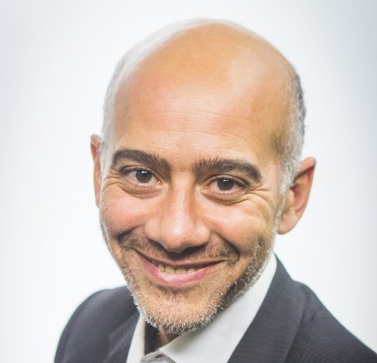 Raphael RICHARD