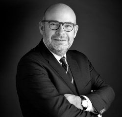 Frédéric Bost