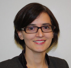 Mathilde Flammang