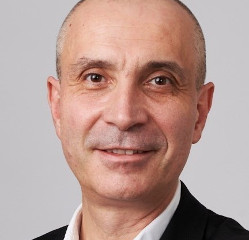 Thierry Giron