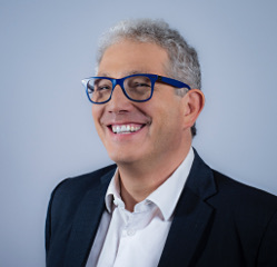 Yoram Bosc-Haddad