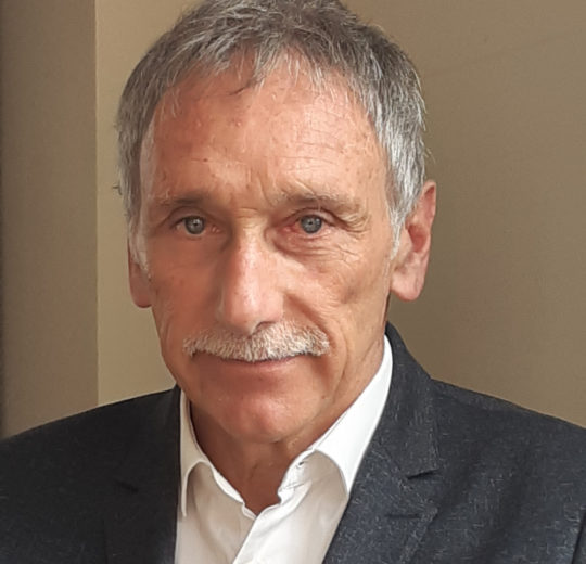 Jean-François Blas
