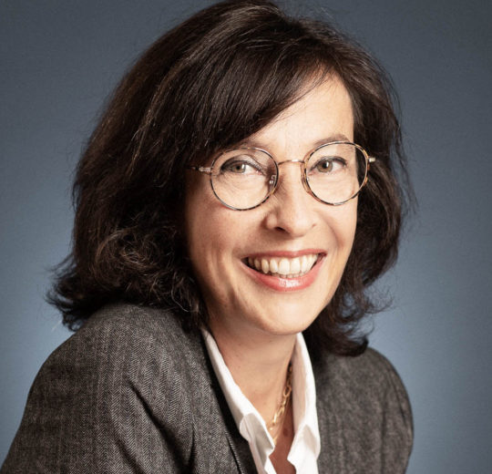 Véronique Montlaur