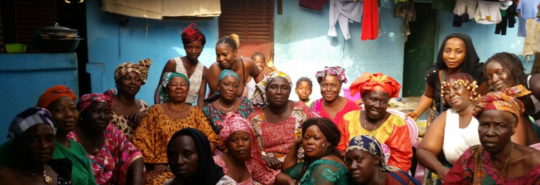 WAKILI Guinée Conakry