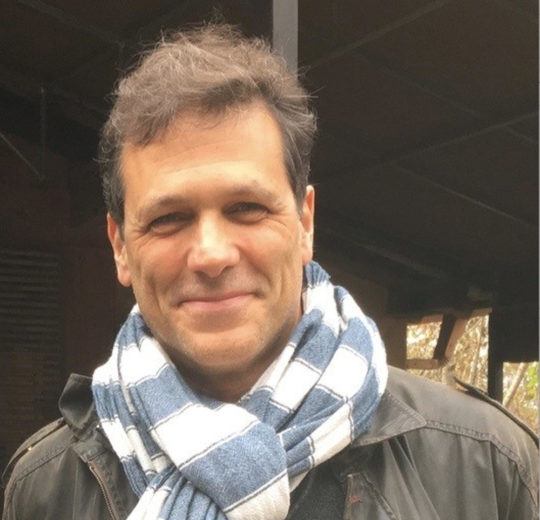 Stéphane Watelet