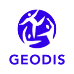 Logo Géodis