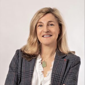 Catherine Saint Geniest