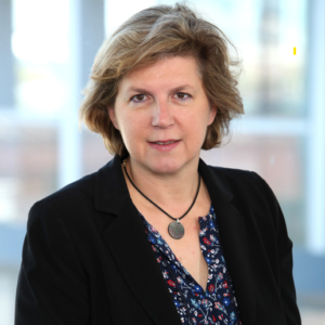 Emmanuelle BOSC-HADDAD